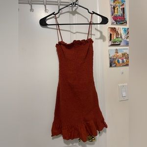 Abercrombie & Fitch dress